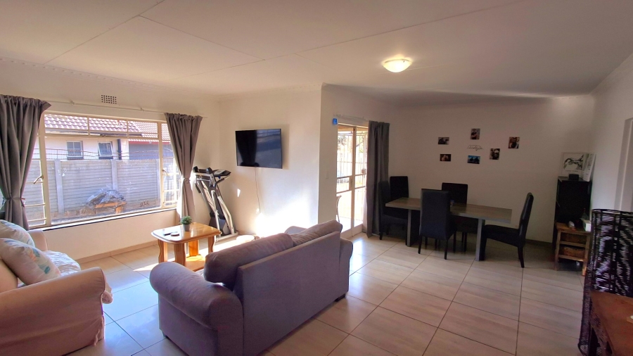 3 Bedroom Property for Sale in Vaalpark Free State